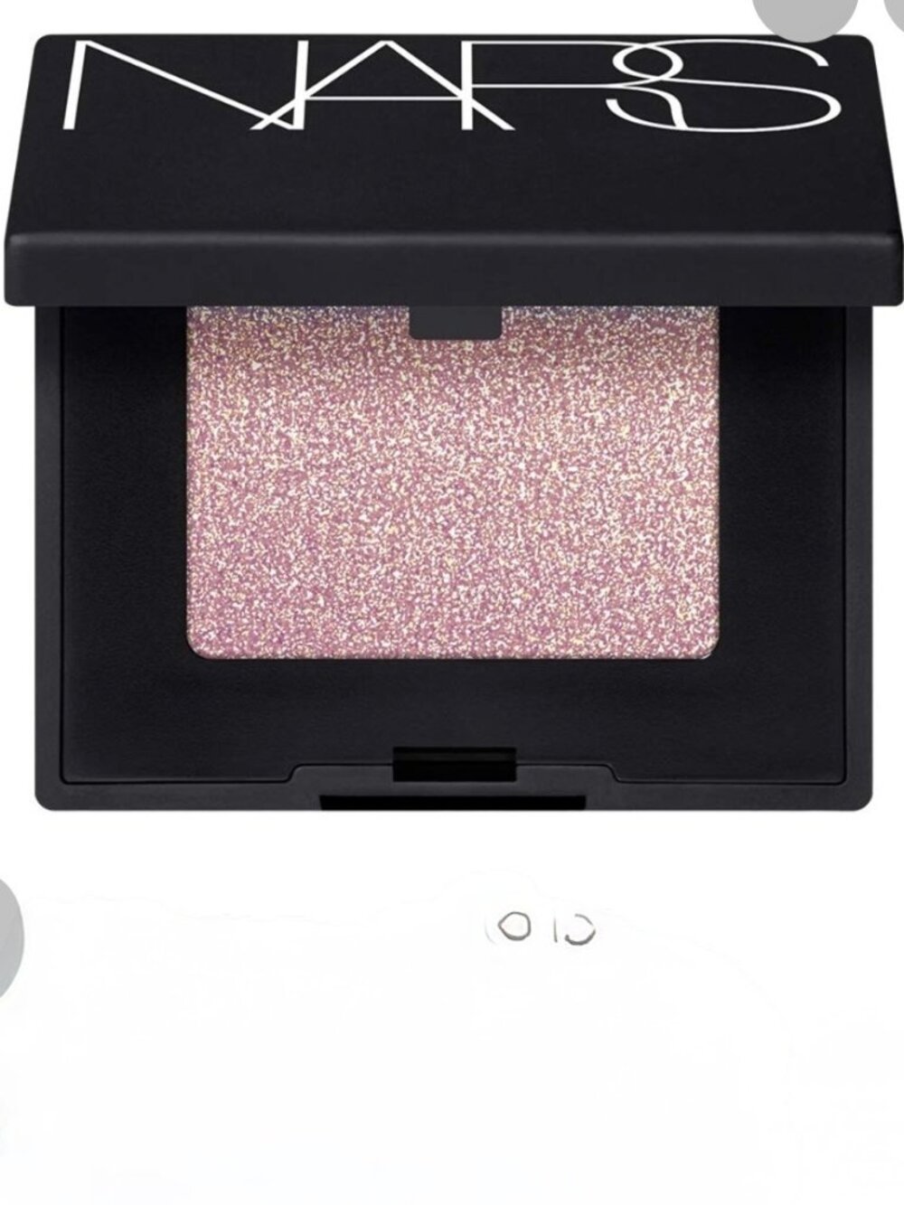 NARS HARDWIRED EYESHADOWS BUNDLE NIB